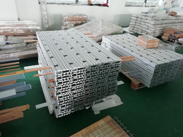 資深廠家解讀工業鋁材加工方式有哪些？