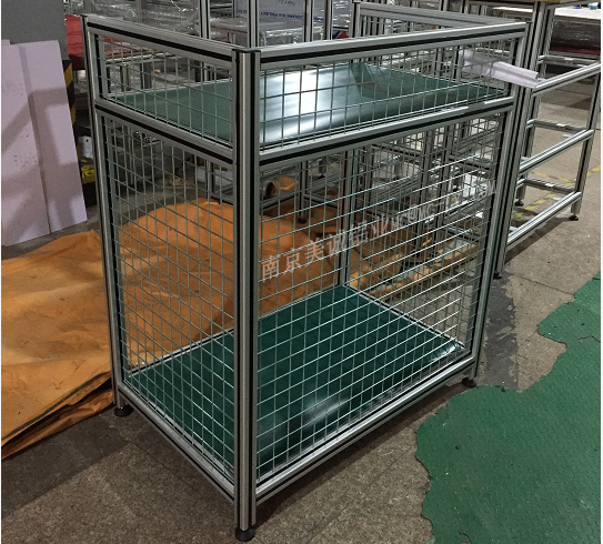 工業鋁型材0061