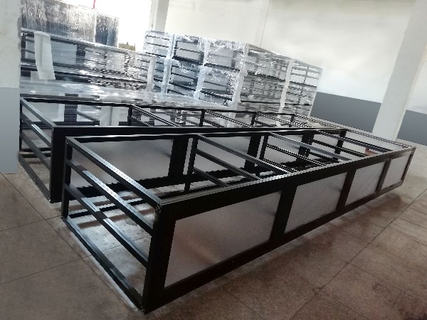 什么是鋁型材框架穩定的先決條件？