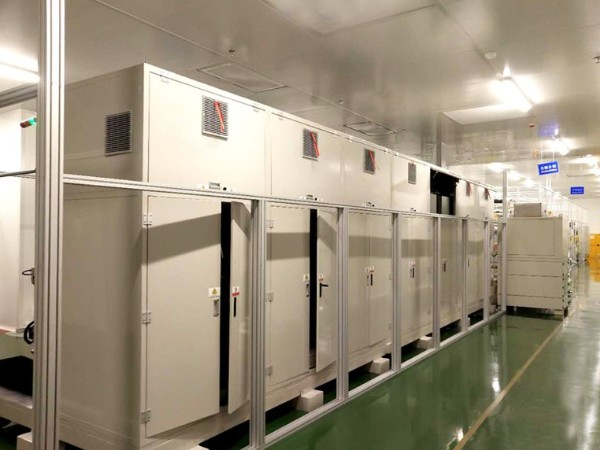 機械行業為什么必須需要設備防護罩？