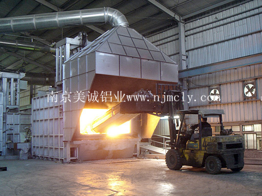 6系工業鋁型材生產加工流程有哪些？